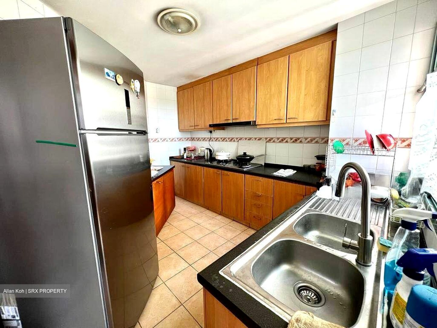 Yew Mei Green (D23), Condominium #501448041